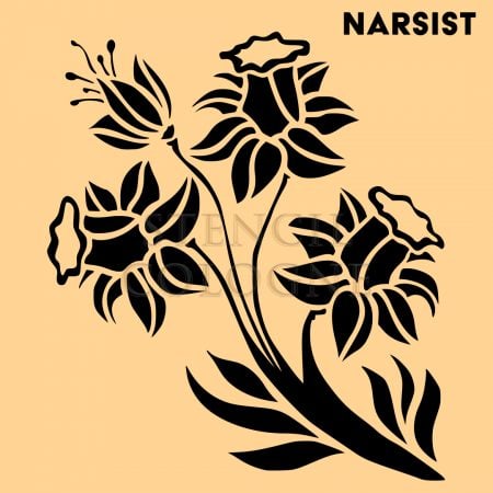 NATURE MOTIFS - Narsist