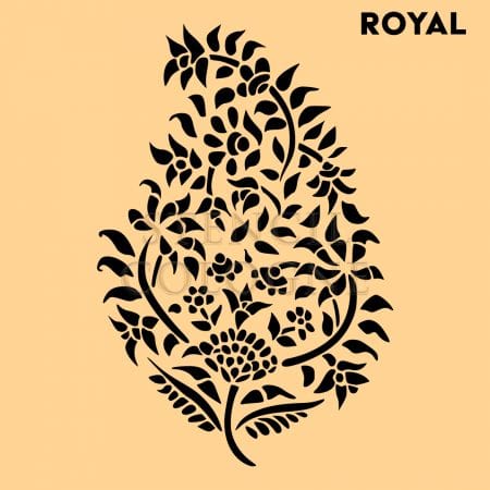 MOROCCAN COURTYARDS - Royal