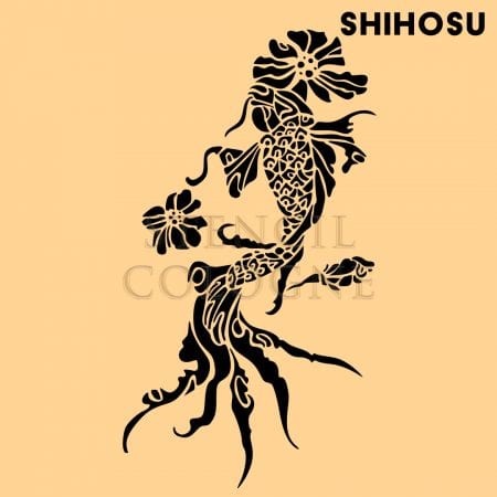 ZEN GARDENS - Shihosu