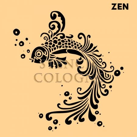 ZEN GARDENS - Zen