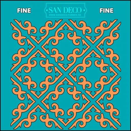 SanDeco Classic | Fine