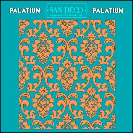 SanDeco Classic | Palatium