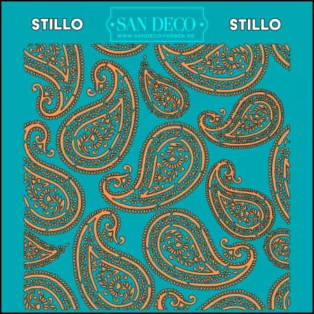 SanDeco Classic | Stillo