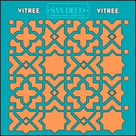 SanDeco Classic | Vitree