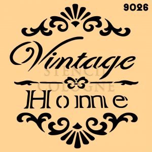 Vintage-Home | 9026