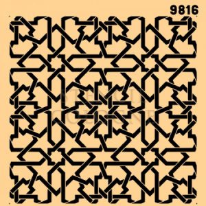 Architektonisches Design | 9816