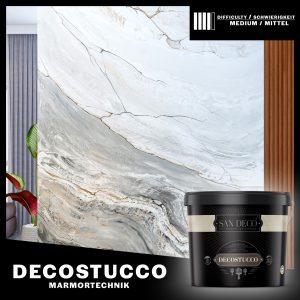 SanDeco | Decostucco