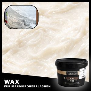 Decostucco Wax | 0,5KG