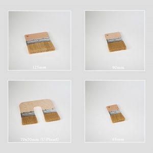 Deko-Lasurpinsel - Effect Brush