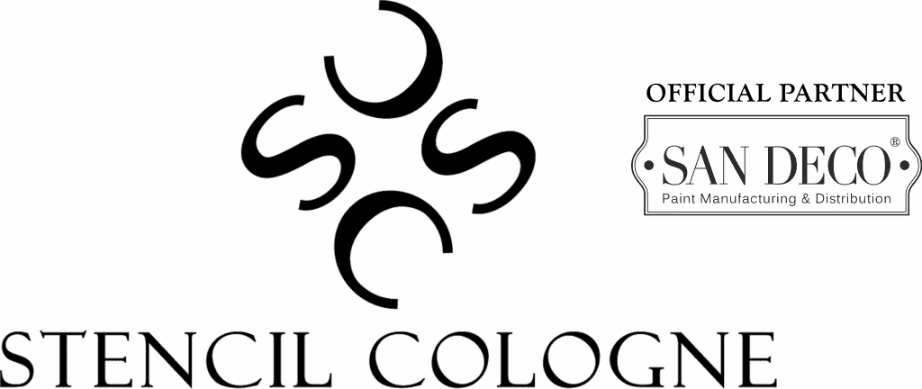 StencilCologne – Dein Shop für Schablonen