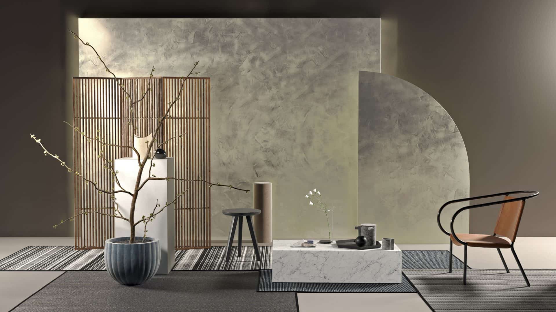 Patinalusso | Wachs für mineralische Oberflächen – Bild 2