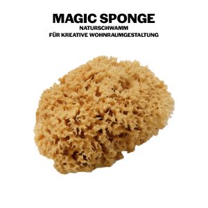 MAGIC Sponge | Naturschwamm