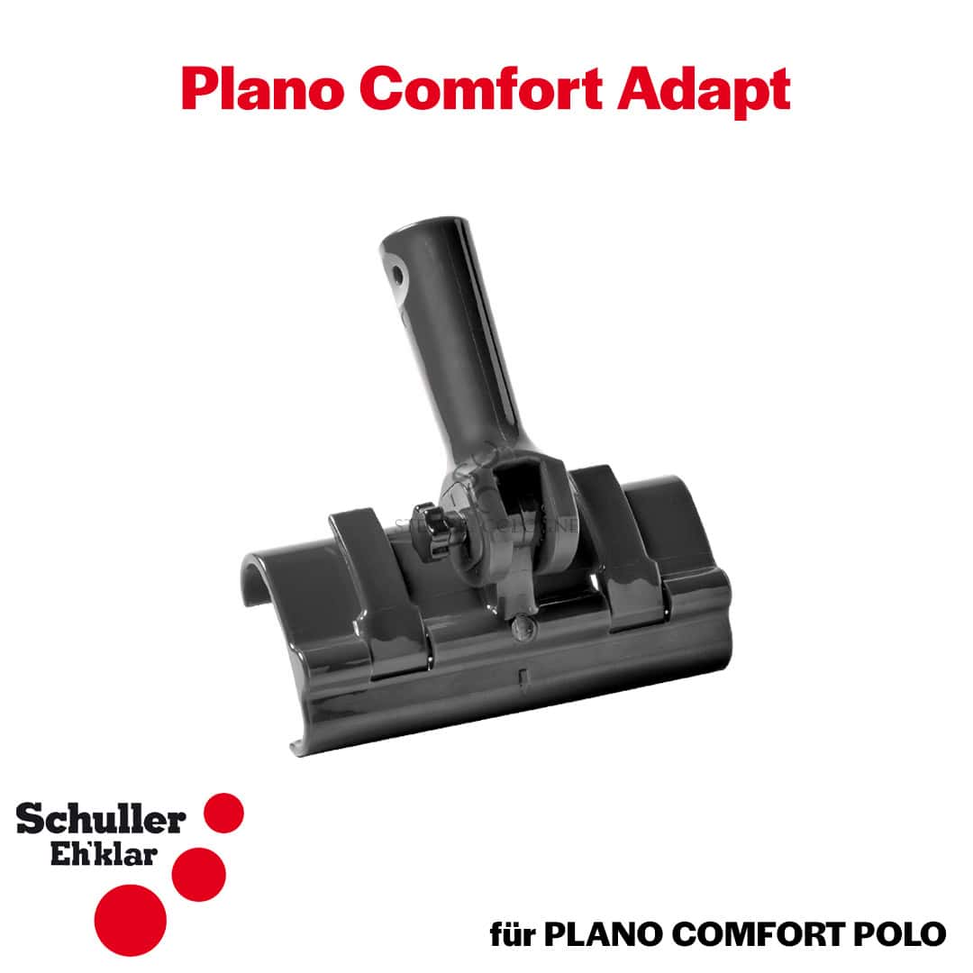 Plano Comfort Adapt - Schuller Eh´Klar
