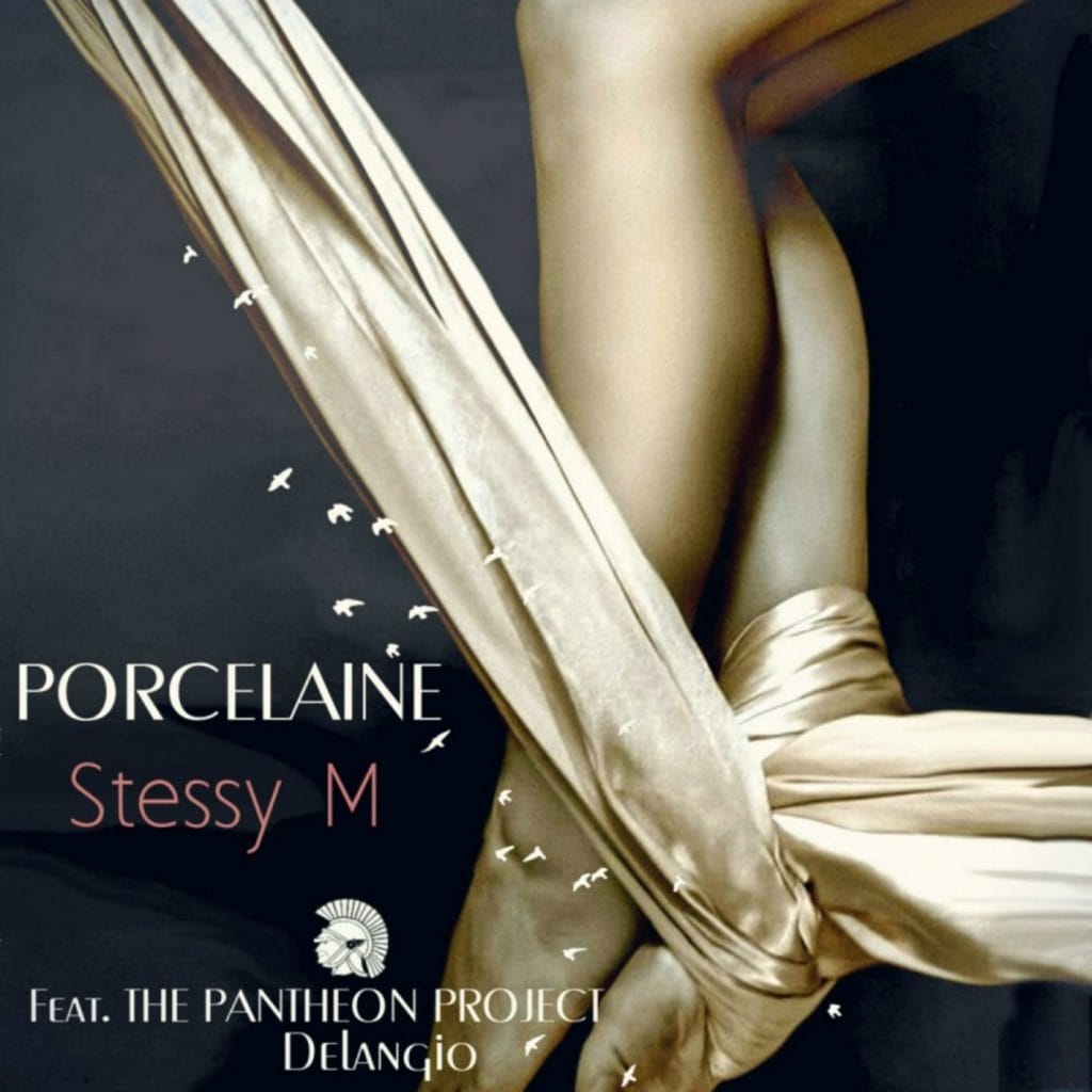 Porcelaine Single Stessy M
