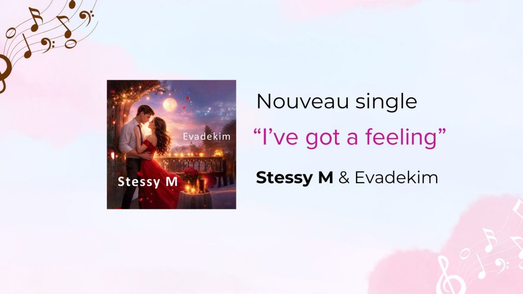 stessym evadekim ivegotafeeling