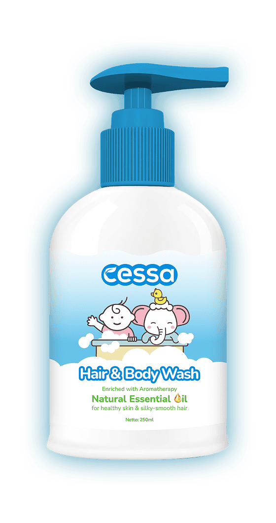 Cessa Baby Bofit 5 Ml
