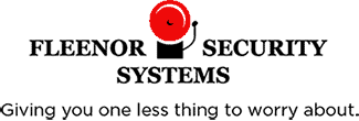 Fleenor Security logo