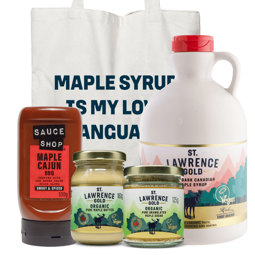 Bigger BBQ Bundle