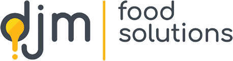Footer DJM Food Solution Logo