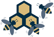 Honey Transforming Image
