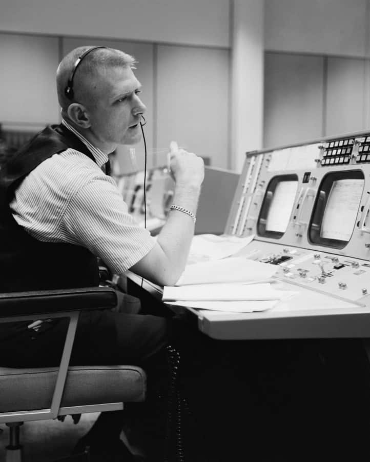 Gene Kranz