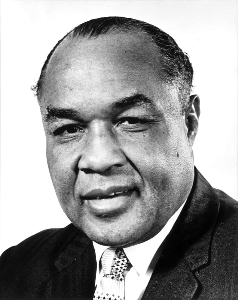 Henry Armstrong