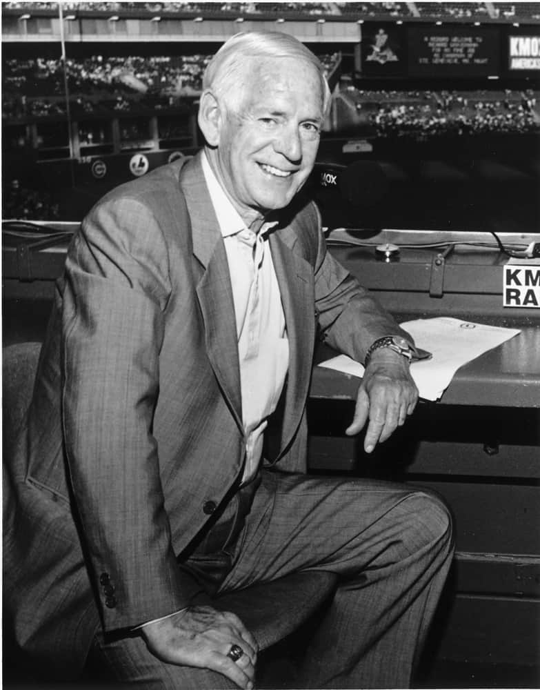 Jack Buck