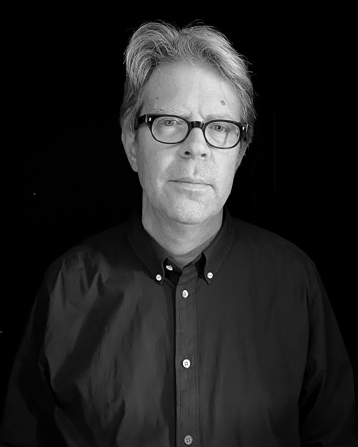 Jonathan Franzen