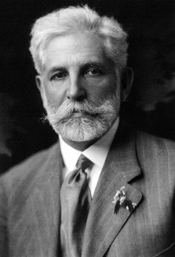 Robert Brookings