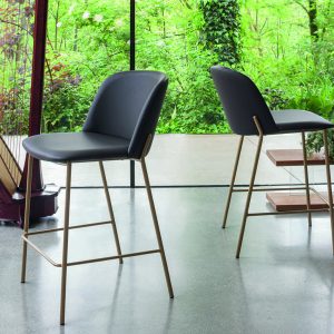 sgabello chloe