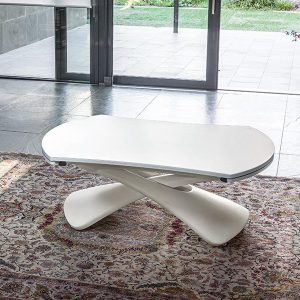 tavolino trasformabile paris