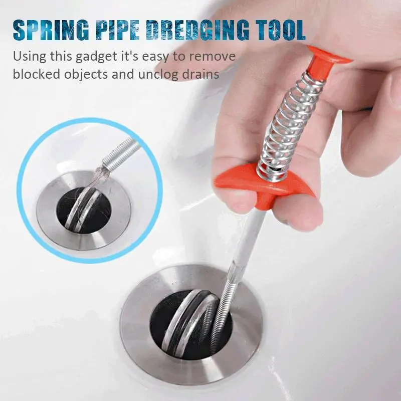 Drain Cleaner