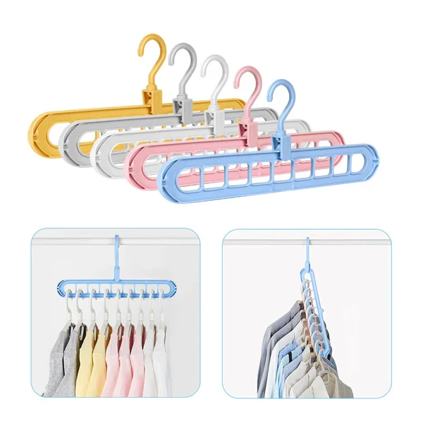 9HoleHangerMagicClothesFoldableHanger_1