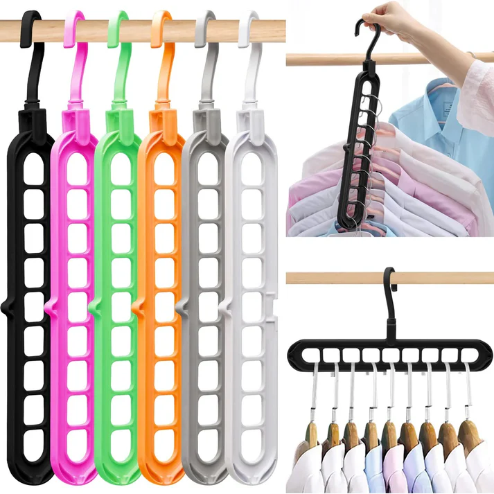 9HoleHangerMagicClothesFoldableHanger_2