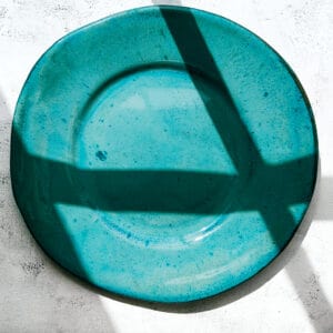 turquoise-platter