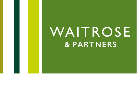 The Waitrose logo