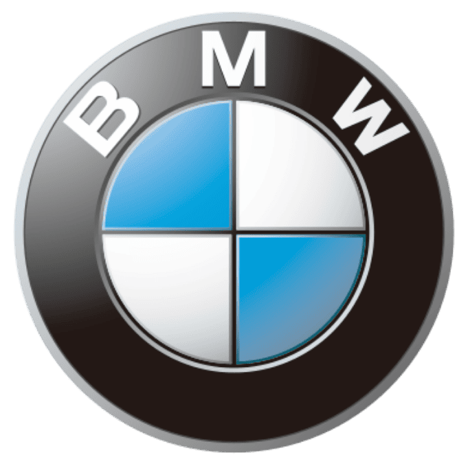 BMW Logo