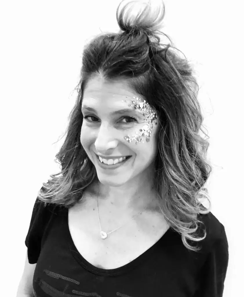 meet the squad tiffany hunter