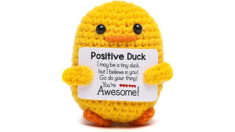 artlunar funny positive duck