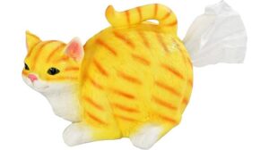 home x cat butt tissue