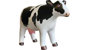 jet creations 37 inch cow