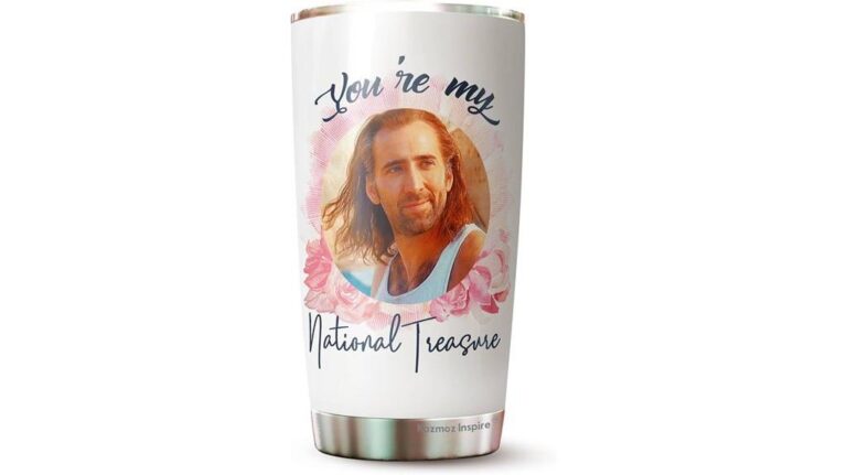 nicolas cage national treasure