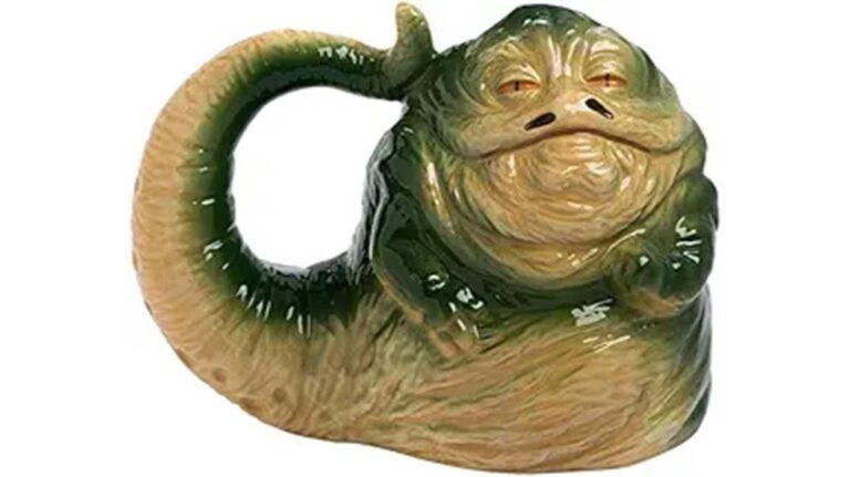 vandor 55695 jabba mug