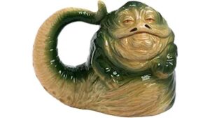 vandor 55695 jabba mug