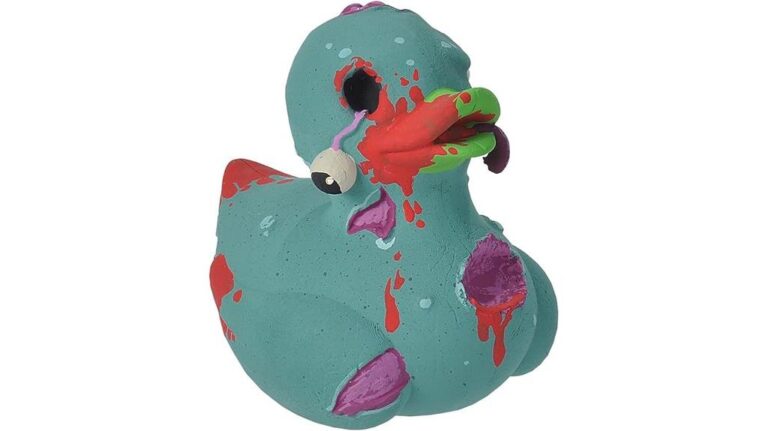 wild republic rubber ducks