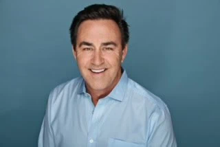 Dr Pat Walsh Chiropractor