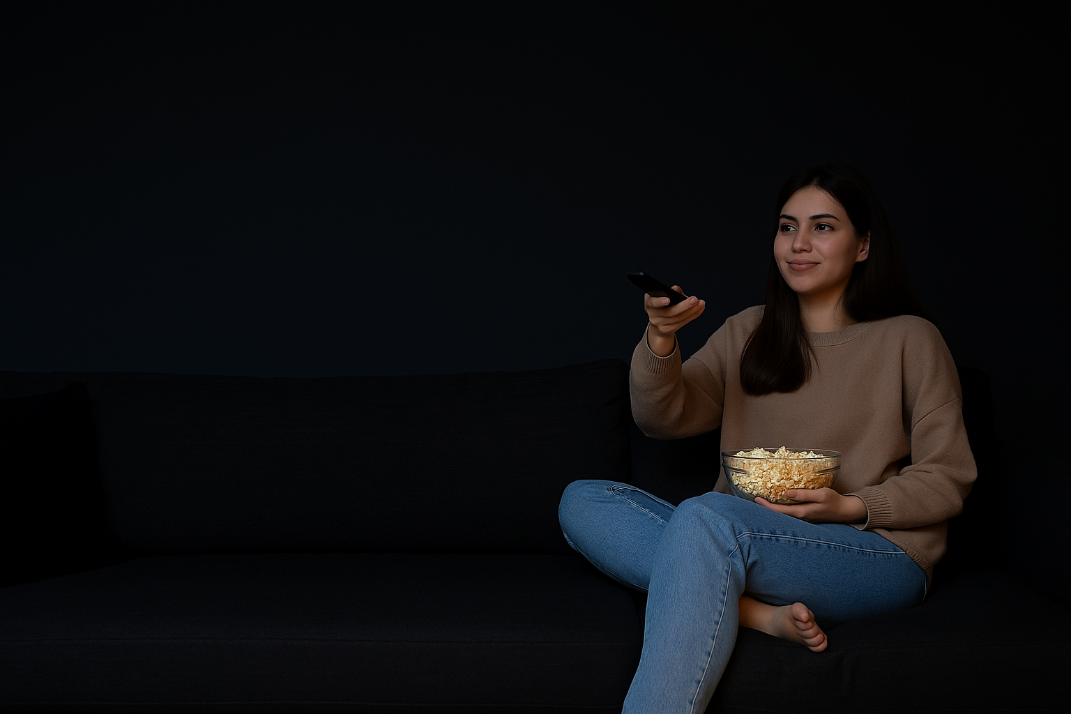 TV Experience