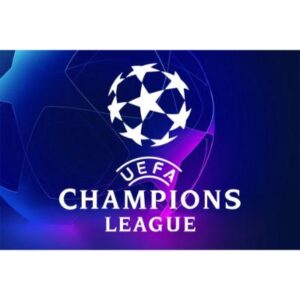 Champions league Logo