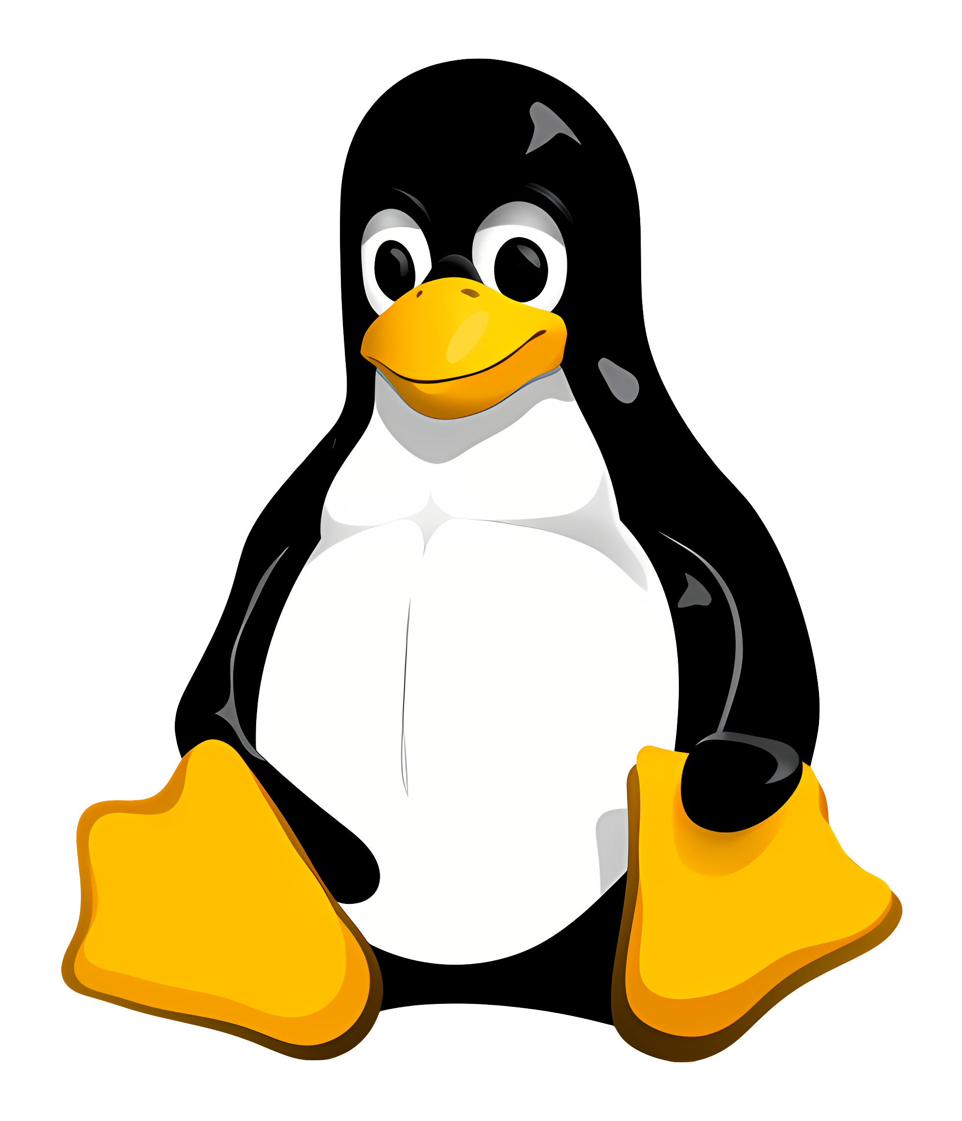 Enigma2 Linux Logo