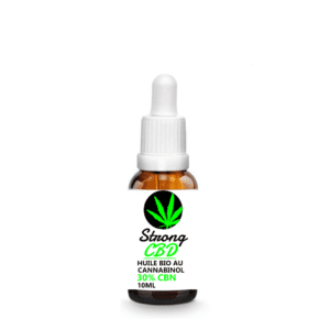 huile-cbn-30%-Le Cannabinol